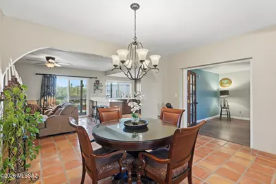 1511 W Chapala Drive, Tucson, AZ 85704 - Photo 11