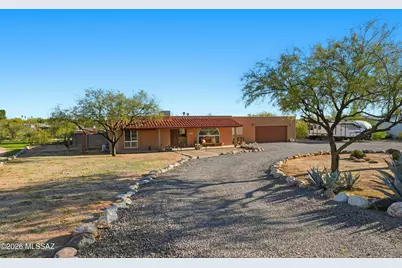 1511 W Chapala Drive, Tucson, AZ 85704 - Photo 3