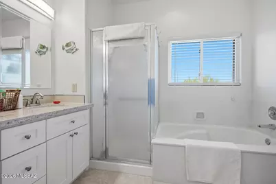 831 N Promontory Drive, Tucson, AZ 85748 - Photo 27