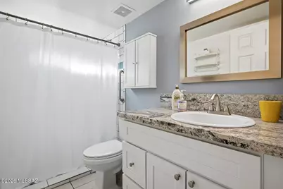 831 N Promontory Drive, Tucson, AZ 85748 - Photo 17