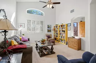 831 N Promontory Dr, Tucson, AZ 85748 - Photo 7