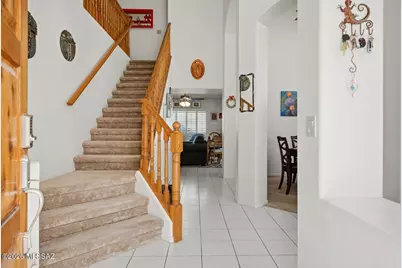 831 N Promontory Drive, Tucson, AZ 85748 - Photo 5