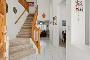 831 N Promontory Dr, Tucson, AZ 85748 - Photo 5