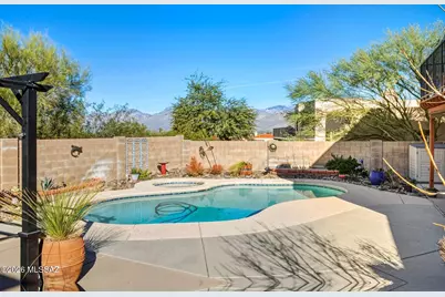 831 N Promontory Drive, Tucson, AZ 85748 - Photo 31