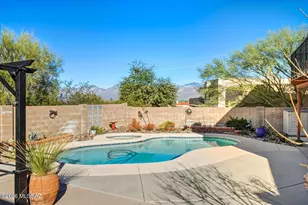 831 N Promontory Dr, Tucson, AZ 85748 - Photo 31