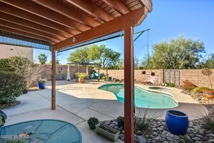 831 N Promontory Dr, Tucson, AZ 85748 - Photo 29