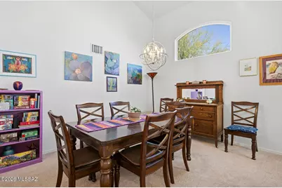 831 N Promontory Drive, Tucson, AZ 85748 - Photo 9