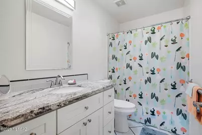 831 N Promontory Drive, Tucson, AZ 85748 - Photo 21