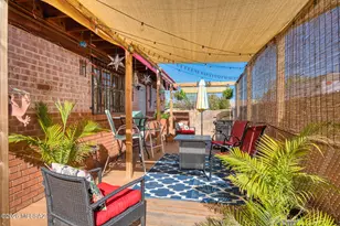 336 E 24th St, Tucson, AZ 85713 - Photo 25