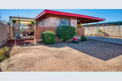 336 E 24th Street, Tucson, AZ 85713 - Photo 1