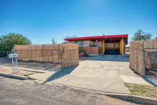 336 E 24th St, Tucson, AZ 85713 - Photo 3