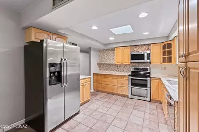 3539 W Wesleyan Drive, Tucson, AZ 85741 - Photo 9