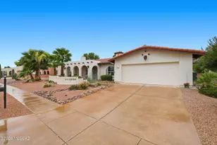 1331 N Paseo Del Cervato, Green Valley, AZ 85614 - Photo 31