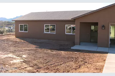 1732 Faro Court, Rio Rico, AZ 85648 - Photo 1