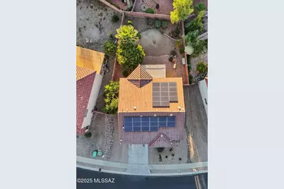 3457 N Crystal Hill Avenue, Tucson, AZ 85745 - Photo 39