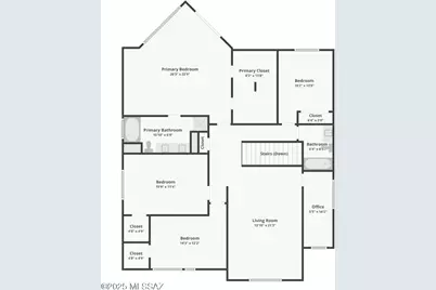 3457 N Crystal Hill Avenue, Tucson, AZ 85745 - Photo 47