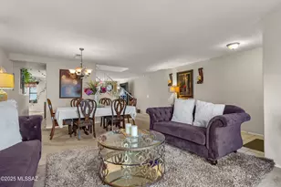 3457 N Crystal Hill Ave, Tucson, AZ 85745 - Photo 3