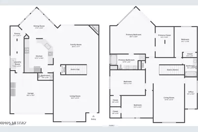 3457 N Crystal Hill Avenue, Tucson, AZ 85745 - Photo 45