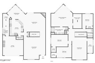 3457 N Crystal Hill Ave, Tucson, AZ 85745 - Photo 45