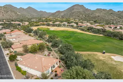 13674 N Nightstar Court, Marana, AZ 85658 - Photo 37