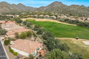 13674 N Nightstar Ct, Marana, AZ 85658 - Photo 37