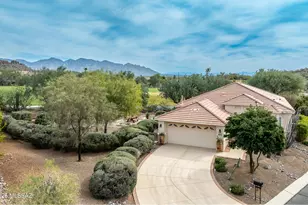 13674 N Nightstar Ct, Marana, AZ 85658 - Photo 3