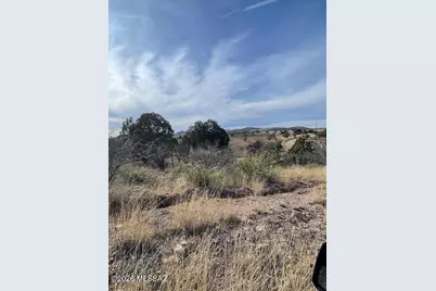 00 Vaughn Loop Rd Road #0, Elgin, AZ 85611 - Photo 1