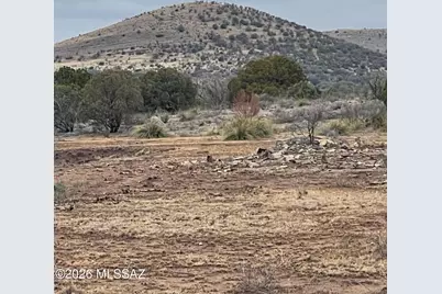 00 Vaughn Loop Rd Road #0, Elgin, AZ 85611 - Photo 3