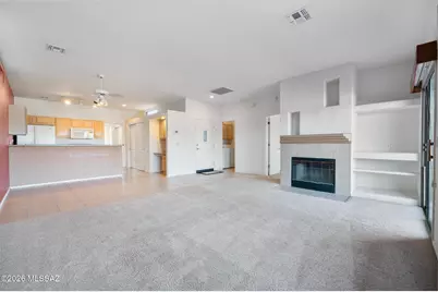 3809 S Camino Del Golfista, Green Valley, AZ 85614 - Photo 9