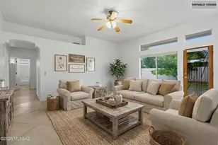 405 E Potters Wheel Ct, Tucson, AZ 85704 - Photo 17