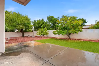 405 E Potters Wheel Court, Tucson, AZ 85704 - Photo 35
