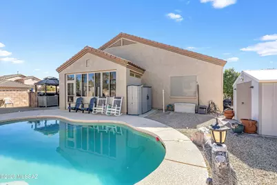 6456 W Knoll Pines Way, Tucson, AZ 85757 - Photo 33