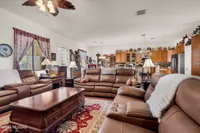 6456 W Knoll Pines Way, Tucson, AZ 85757 - Photo 17