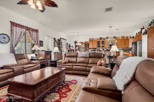 6456 W Knoll Pines Way, Tucson, AZ 85757 - Photo 17