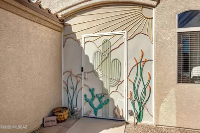 6456 W Knoll Pines Way, Tucson, AZ 85757 - Photo 3