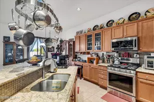 6456 W Knoll Pines Way, Tucson, AZ 85757 - Photo 9