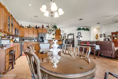 6456 W Knoll Pines Way, Tucson, AZ 85757 - Photo 13