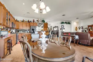 6456 W Knoll Pines Way, Tucson, AZ 85757 - Photo 13