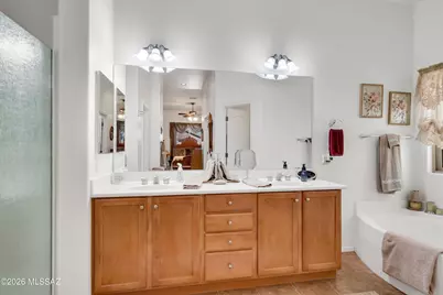 6456 W Knoll Pines Way, Tucson, AZ 85757 - Photo 23
