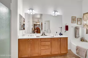 6456 W Knoll Pines Way, Tucson, AZ 85757 - Photo 23