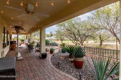 2703 E Glen Canyon Road, Green Valley, AZ 85614 - Photo 41