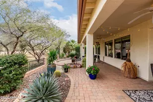 2703 E Glen Canyon Rd, Green Valley, AZ 85614 - Photo 33