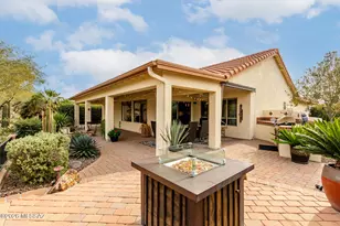 2703 E Glen Canyon Rd, Green Valley, AZ 85614 - Photo 39