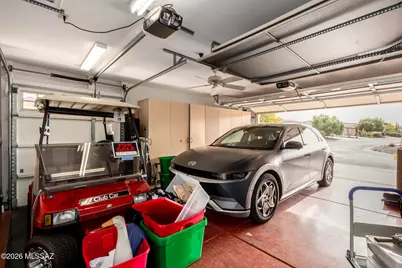 2703 E Glen Canyon Road, Green Valley, AZ 85614 - Photo 31