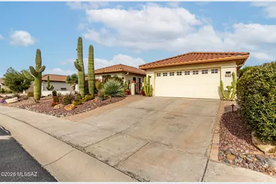 2703 E Glen Canyon Road, Green Valley, AZ 85614 - Photo 43