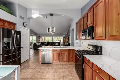 2703 E Glen Canyon Road, Green Valley, AZ 85614 - Photo 15