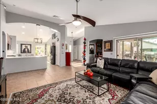 2703 E Glen Canyon Rd, Green Valley, AZ 85614 - Photo 11