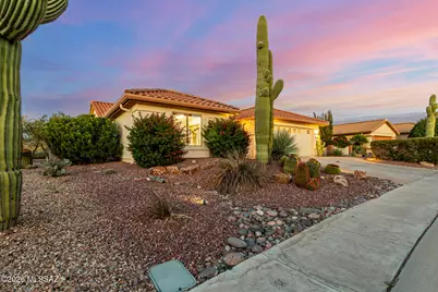 2703 E Glen Canyon Road, Green Valley, AZ 85614 - Photo 45