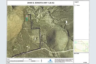 20405 Sonoita Highway #2, Vail, AZ 85641 - Photo 1