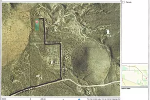 20405 Sonoita Hwy, Vail, AZ 85641 - Photo 1